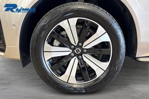Volvo XC60 bild 24