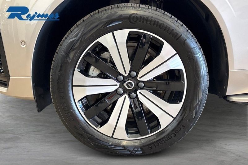 Volvo XC60 bild 24