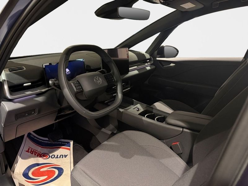 Volkswagen ID.3 bild 9