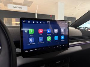 Volkswagen ID.3 bild 23
