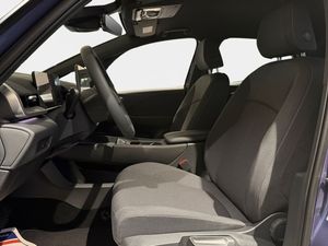 Volkswagen ID.3 bild 10