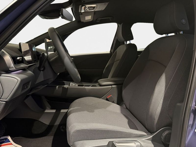 Volkswagen ID.3 bild 10