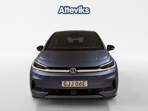 Volkswagen ID.3 bild 8