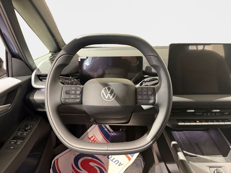 Volkswagen ID.3 bild 13