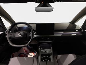 Volkswagen ID.3 bild 12