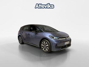 Volkswagen ID.3 bild 1