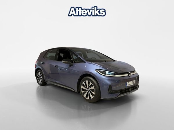 Volkswagen ID.3 Neo Neo Life 50 kWh Privatleasing fr. 4295kr/mån *LAGERBIL* - 2027