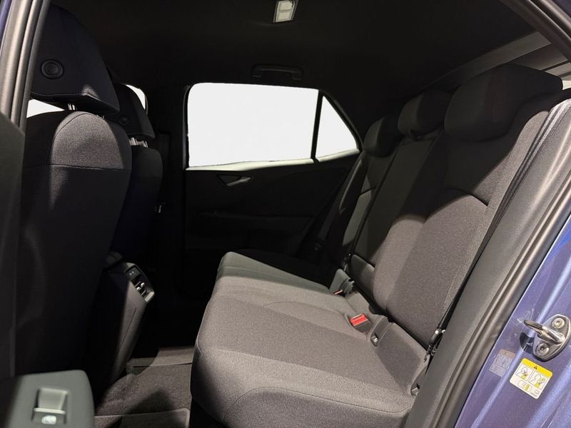 Volkswagen ID.3 bild 11
