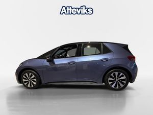 Volkswagen ID.3 bild 6