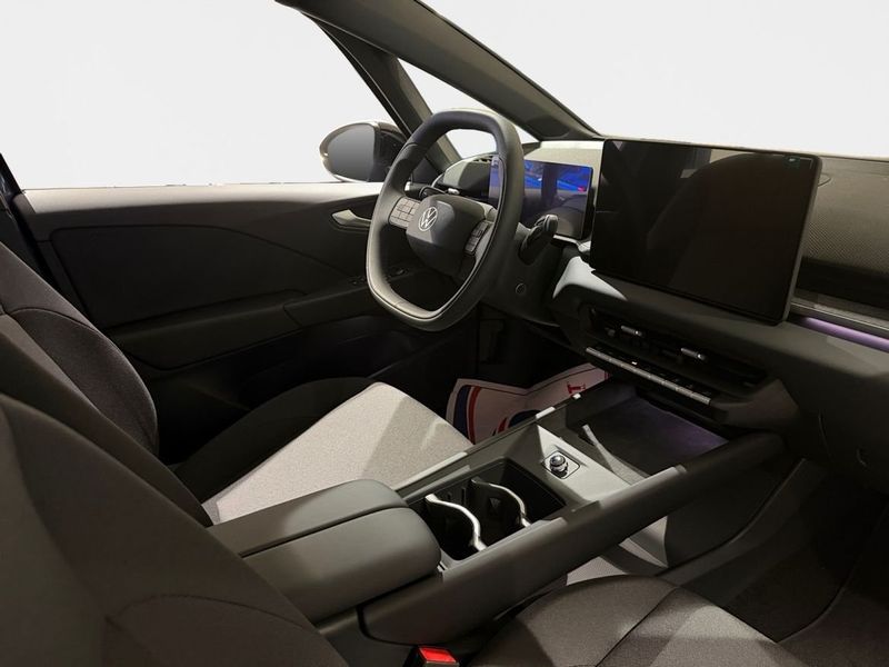 Volkswagen ID.3 bild 15