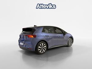 Volkswagen ID.3 bild 3