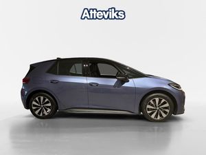 Volkswagen ID.3 bild 2
