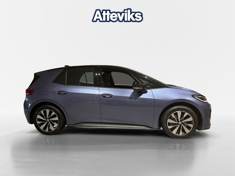 Volkswagen ID.3 bild 2