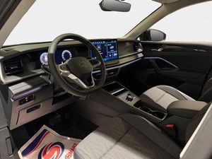 Volkswagen Tayron bild 8