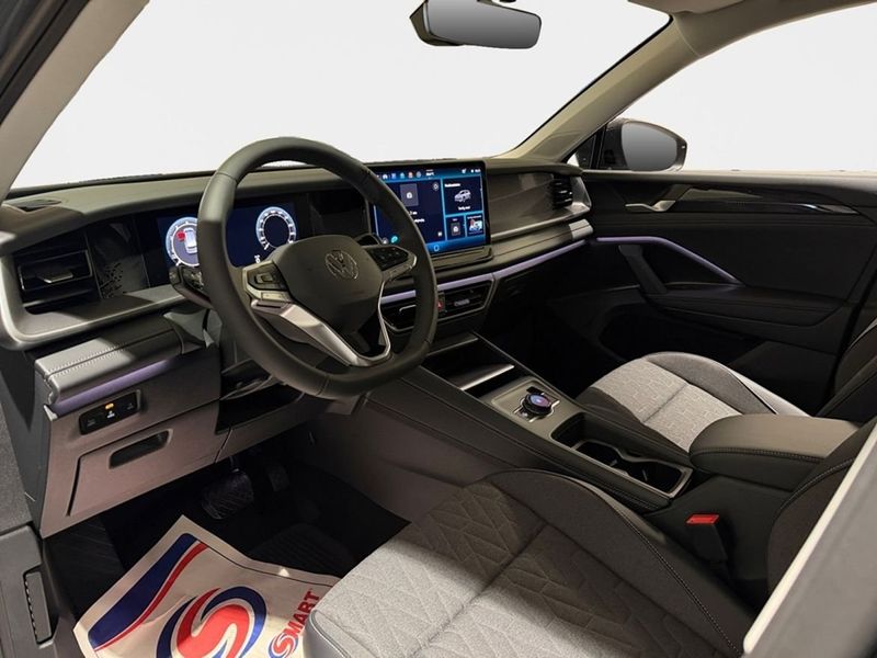 Volkswagen Tayron bild 8
