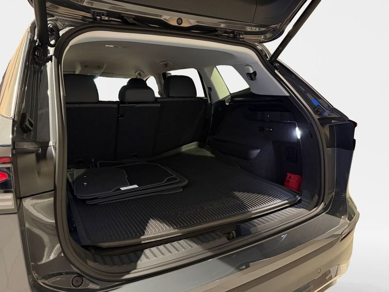 Volkswagen Tayron bild 3