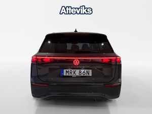 Volkswagen Tayron bild 18