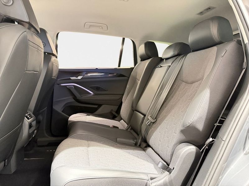 Volkswagen Tayron bild 10