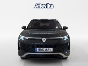 Volkswagen Tayron bild 7