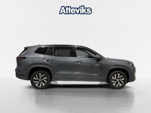 Volkswagen Tayron bild 2
