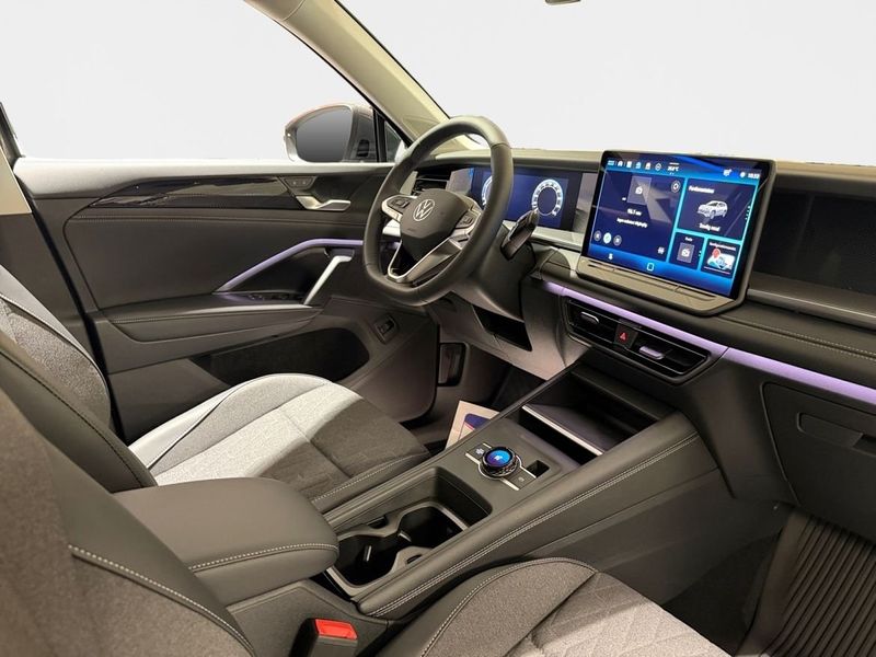 Volkswagen Tayron bild 2