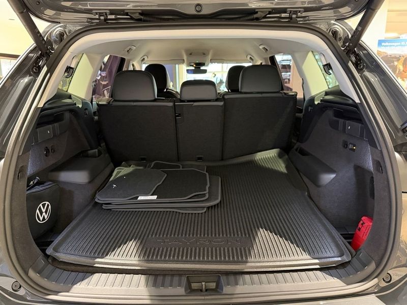 Volkswagen Tayron bild 5