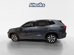 Volkswagen Tayron bild 5