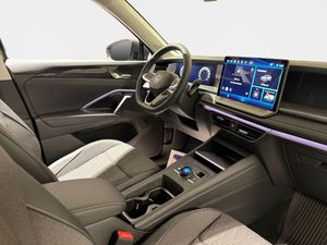 Volkswagen Tayron bild 13