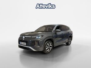 Volkswagen Tayron bild 6