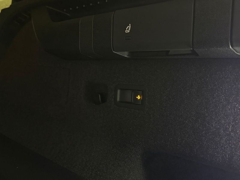 Volkswagen Tayron bild 6