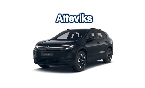Volkswagen Tiguan ID. Life 190hk *Nu beställningsbar* - 2027