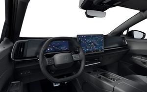 Volkswagen Tiguan bild 3