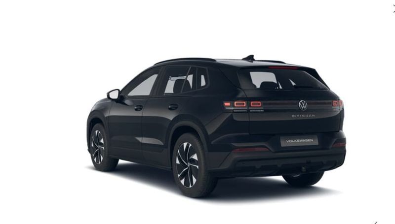 Volkswagen Tiguan bild 7