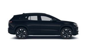 Volkswagen Tiguan bild 11