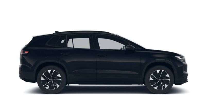 Volkswagen Tiguan bild 11