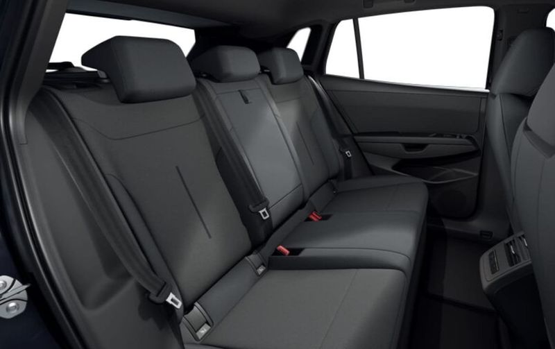 Volkswagen Tiguan bild 6