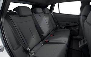 Volkswagen Tiguan bild 6