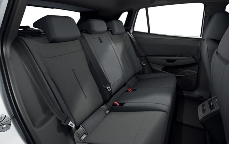 Volkswagen Tiguan bild 6