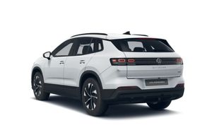 Volkswagen Tiguan bild 7