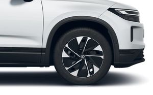 Volkswagen Tiguan bild 12