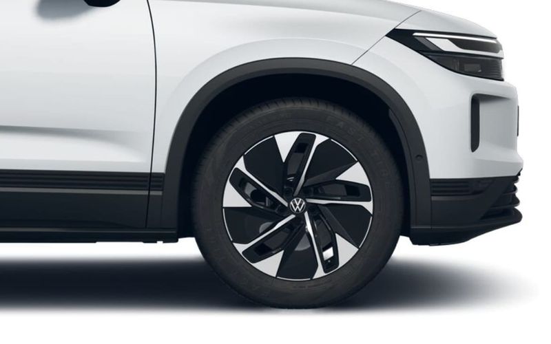Volkswagen Tiguan bild 12