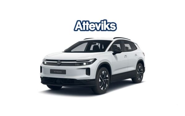Volkswagen Tiguan ID. Life 299hk 4Motion *Beställni... - 2027