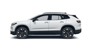 Volkswagen Tiguan bild 2