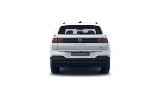 Volkswagen Tiguan bild 8