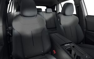 Volkswagen Tiguan bild 5