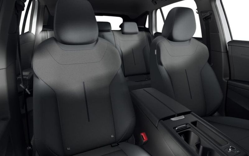 Volkswagen Tiguan bild 5