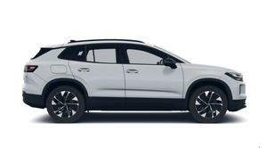Volkswagen Tiguan bild 11