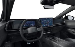 Volkswagen Tiguan bild 3