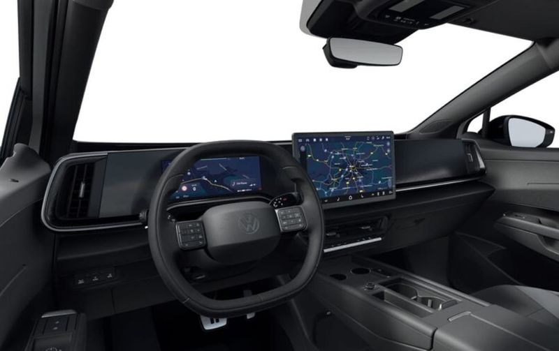 Volkswagen Tiguan bild 3