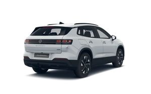 Volkswagen Tiguan bild 10